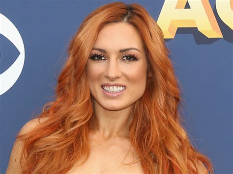 wwe becky lynch naked|Becky Lynch